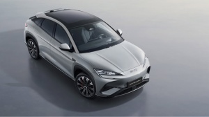 Sankcije daju efekat - udeo kineskih elektromobila u Evropi u opadanju
