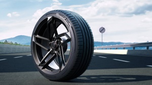Guma Hankook Ventus evo dobila je visoku ocenu na velikom Auto Bild testu letnjih guma