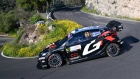 Rally Islas Canarias 2025 - VIDEO