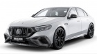 Mercedes-AMG E53 nabildovan u Brabus garaži (FOTO)