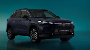 Nova Toyota Corolla Cross stiže u prefinjenom SUV stilu i s jedinstvenim paketom GR SPORT