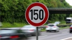 Sve više evropskih država povećavaju maksimalnu dozvoljenu brzinu na autoputu na 150 km/h