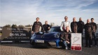 Faceliftovani Porsche 911 GT3 ima novi rekord: postao je najbrži auto sa manuelnim menjačem na Nürburgringu (FOTO)