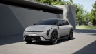 Kia u aprilu širom sveta prodala 274.437 vozila, 5,0% više nego lane