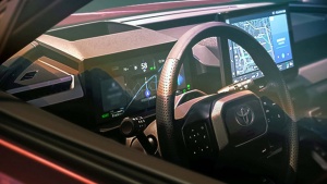BOMBA!!!! Toyota RAV4 kuca na vrata - prve informacije i FOTO