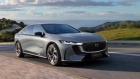 Potpuno nova Mazda6e – Jinba Ittai za električno doba