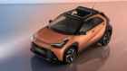 Novi Aygo X Hybrid: efikasniji i još zabavniji