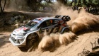 Rally Italia Sardegna 2025 - Ogier u simboličnom vođstvu