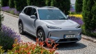 Geely EX5: električni SUV sledeće generacije stigao u Srbiju