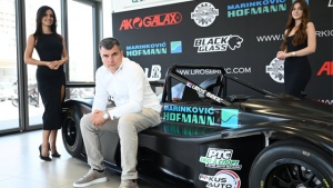 Uroš Brkić – 22 godine uspeha u automobilizmu i pregršt osvojenih titula 