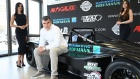 Uroš Brkić – 22 godine uspeha u automobilizmu i pregršt osvojenih titula 