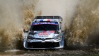 WRC Rally Italia Sardegna - VIDEO