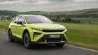 Potpuno novi Elroq RS: najsportskija verzija Škodinog električnog kompaktnog SUV-a