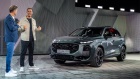 Audi Q3 stiže u trećoj generaciji - tu je dizel, quattro i pametna svetla (FOTO)