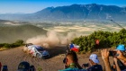 69. EKO Acropolis Rally 2025 - shakedown
