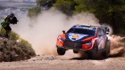69. EKO Acropolis Rally 2025 - Tanak vodi tesno ispred Fourmauxa (VIDEO)