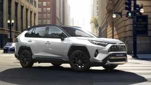Ovo su najprodavaniji automobili na svetu u 2024. godini