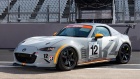 Mazda MX-5 će se takmičiti koristeći gorivo sa niskim udelom ugljenika u Super Taikyu seriji 2025. godine.