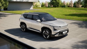 Kia EV5 prilagođava električnu mobilnost evropskim vozačima