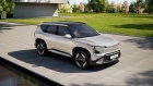 Kia EV5 prilagođava električnu mobilnost evropskim vozačima