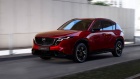Počinje nova era: Mazda predstavlja potpuno novu CX-5 u Evropi
