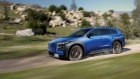 Subaru najavljuje novu liniju električnih vozila za Evropu