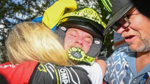 Delfi Rally Estonia 2025 - Senzacija! 23-godišnji Oliver Solberg stigao do svoje prve WRC pobede