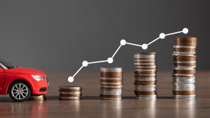 Presek tržišta novih vozila u Srbiji - prva polovina 2025.godine