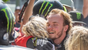 Fenomen Oliver Solberg - Šta posle senzacionalne pobede u Estoniji?