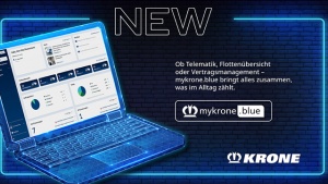 Krone predstavio novi digitalni eko sistem