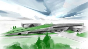 Bugatti otvara novu fabriku, koja ne izgleda kao fabrika (FOTO)