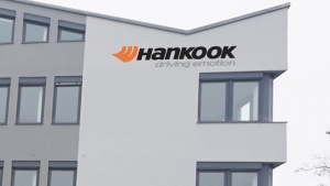 Hankook u drugom kvartalu 2025. godine: prodaja iznosila približno 3.378,3 miliona evra, a operativna dobit približno 222,4 miliona evra