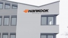 Hankook u drugom kvartalu 2025. godine: prodaja iznosila približno 3.378,3 miliona evra, a operativna dobit približno 222,4 miliona evra