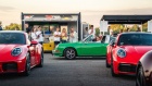 Porsche 911 Community Event okupio ljubitelje legendarnog modela u Beogradu