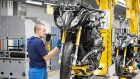 Očekivani pad prodaje motocikala u Evropi
