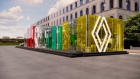 Novi Renault Clio - svetska premijera na sajmu u Minhenu