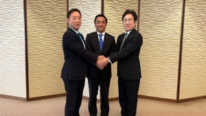 Mazda potpisala ugovor o izgradnji pogona za proizvodnju cilindričnih litijum-jonskih baterijskih modula