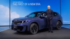 Predstavljen potpuno novi BMW iX3 - domet koji pomera granice