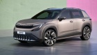 Nova Škoda Epiq je tu - smela vizija potpuno električnog SUV-a