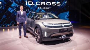 Volkswagen grupa jača svoju poziciju kao vodeći evropski proizvođač  električnih vozila sa porodicom malih električnih automobila