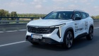 Geely predstavlja novi Cityray u Srbiji - cene poznate