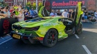 Gumball 3000 - trka milionera je počela, učesnici stigli u Beograd (FOTO)