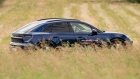 Porsche SUV dan u vinariji Draganić (FOTO)