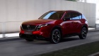 Potpuno nova CX-5: Poznate cene u Srbiji