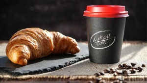 LUKOIL Café – kafe se ne broje, osim kad je svaka šesta gratis!