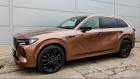 Testirali smo: Mazda CX-80 2.5  e-Skyactiv PHEV (FOTO)
