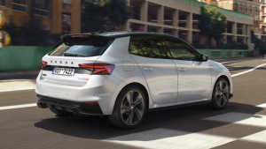 Škoda Fabia 130: Limitirano izdanje slavi jubilej i nasleđe Škoda Auto u motosportu