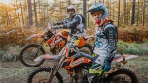 Zašto će svaki pravi motociklista ovog vikenda biti na Tari