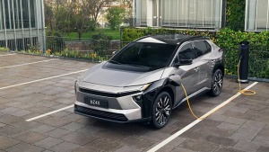 Bez podrške države – nema električne mobilnosti