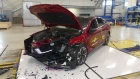 Potpuno nova Mazda6e osvojila maksimalnih pet zvezdica na Euro NCAP testiranju (FOTO)